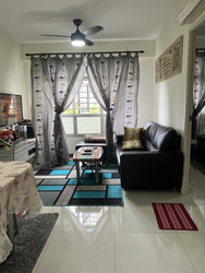 Bukit Batok East Avenue 6 (Bukit Batok), HDB 2 Rooms #380850071